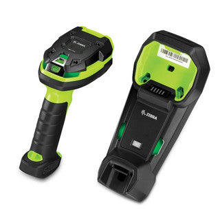 Zebra DS3678-XR6F003VZWW barcode reader