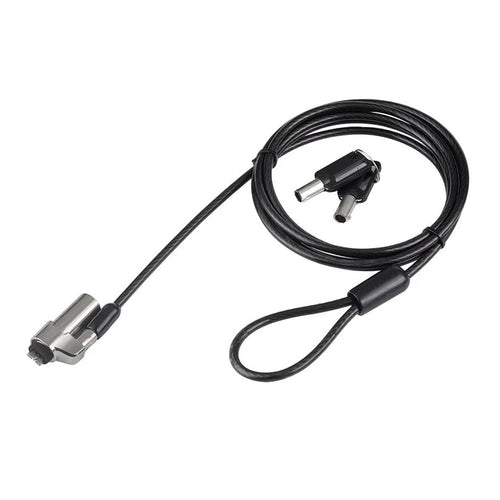 4XEM 4XLAPLOCKNANO cable lock