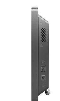 Elo Touch Solutions Steel