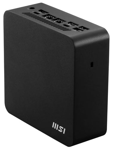 MSI Cubi NUC 1M-010US
