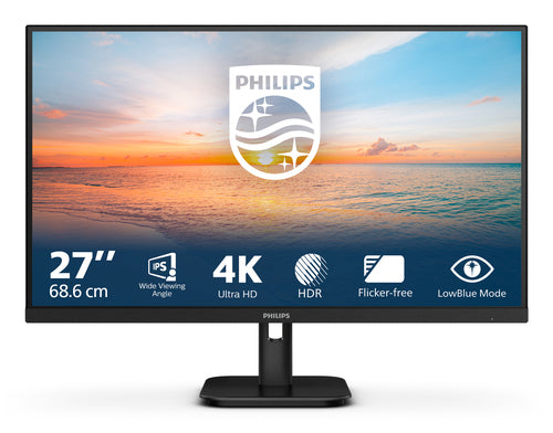 Philips 27E1N1800A/75 computer monitor