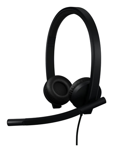 Logitech H570e