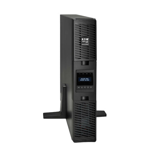 Tripp Lite SU2200RTXLCD2U uninterruptible power supply (UPS)