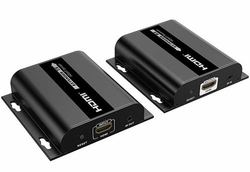 Rocstor Y10G002-B1 AV extender
