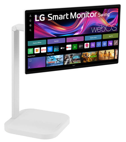 LG 32U889SA-W computer monitor