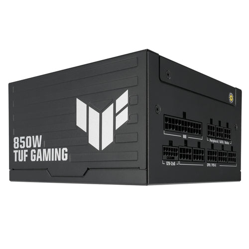 ASUS TUF Gaming 850W Platinum power supply unit