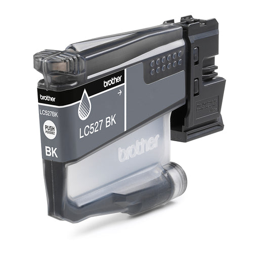 Brother LC527BK ink cartridge