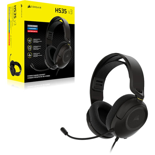 Corsair HS35 v3