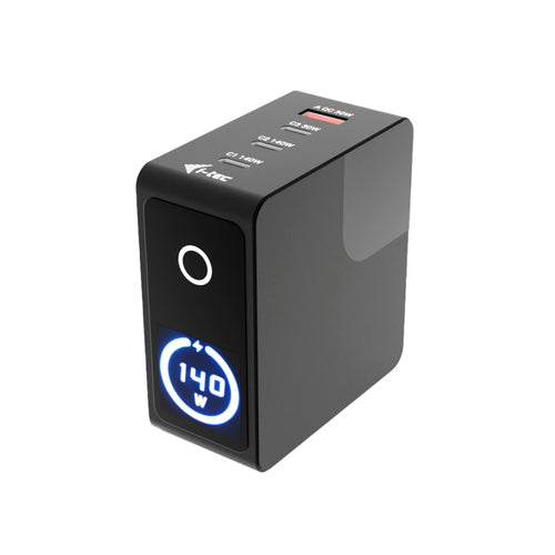 i-tec CHARGER-INTG140WUK mobile device charger