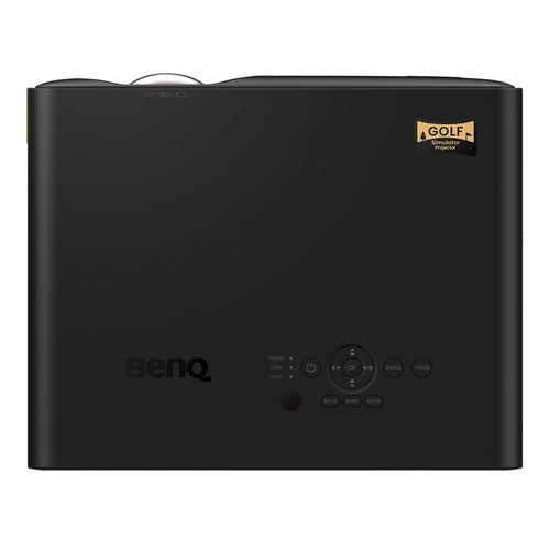 1080p DLP Projector 4000 ANSI Lumens BenQ AH500ST 3000000:1