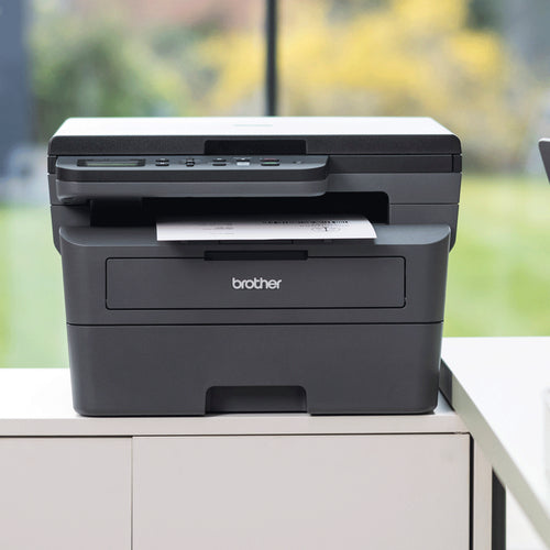 Brother DCP-L2627DWXL multifunction printer