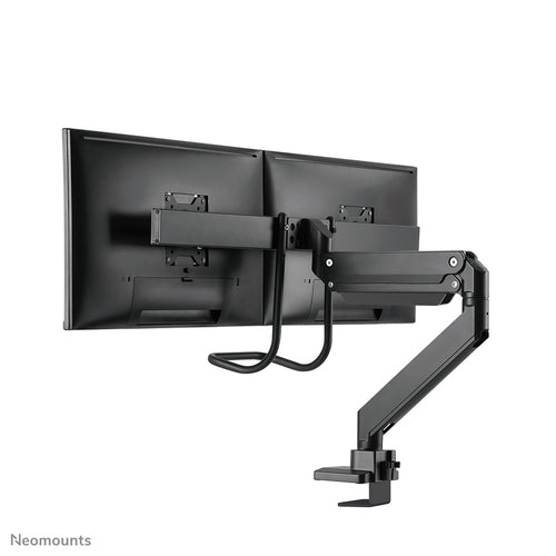 Neomounts NM-D775DXBLACK monitor mount / stand