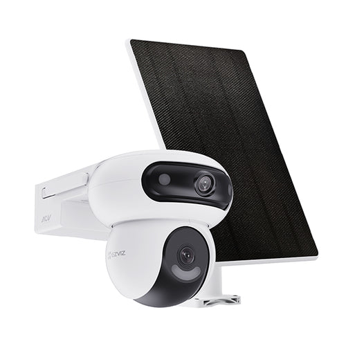 EZVIZ HB90 Dual Kit