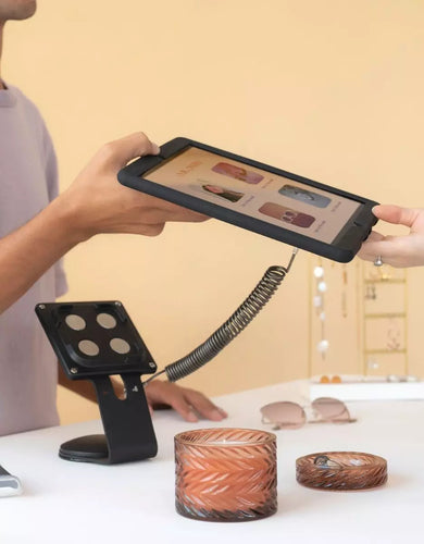 Compulocks 111BVHBMM01 multimedia cart/stand