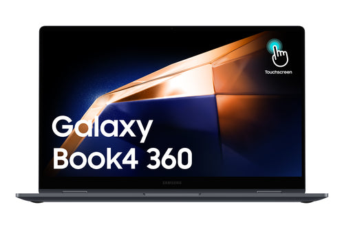 Samsung Galaxy Book4 360 NP754QGK-KG1US laptop