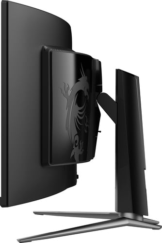 MSI MPG 491CQPX QD-OLED Computermonitor