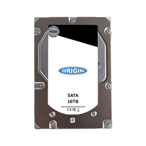 Origin Storage SA-16TB/7-NL internal hard drive