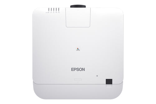 Projector Epson EB-PU2120W 20000 ANSI Lumens 3LCD WUXGA 16:10 - V11HA63940