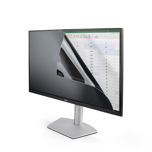 Monitor-Blickschutzfilter für 21,5 Zoll Display, Blaulichtfilter-Bildschirmschutz 16:9 Seitenverhältnis