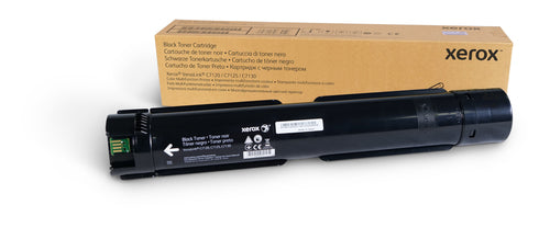 Xerox 006R01824 Tonerkartusche - Schwarz, 24000 Seiten