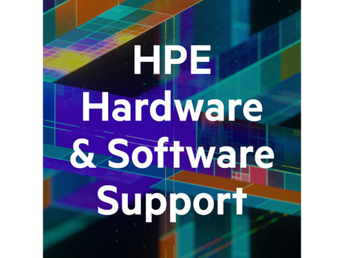 HPE H55R9PE warranty/support extension