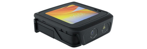 Zebra WS50 handheld mobile computer