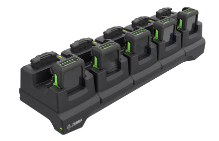 Zebra CRD-WS5X-5SECV-01 mobile device charger