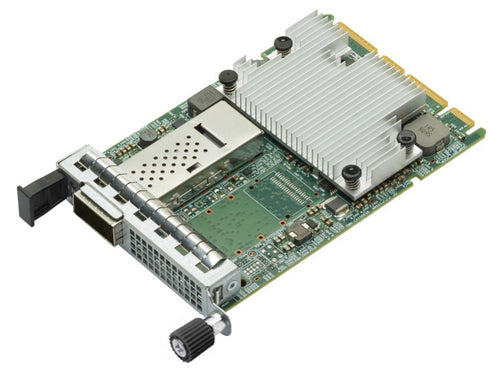 Broadcom BCM957504-N1100G interface cards/adapter