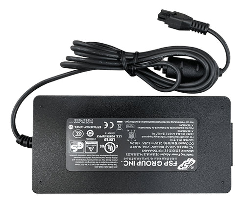 Cradlepoint 170870-000 power adapter/inverter