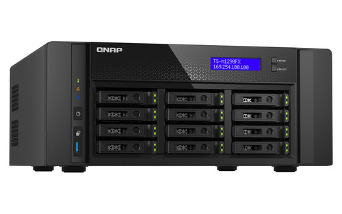 QNAP TS-h1290FX