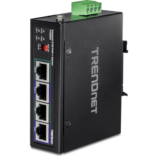 Trendnet TI-IG290 PoE adapter