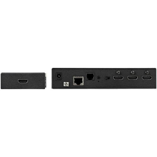 StarTech.com VS321HDBTK HDMI Extender Kit – 4K 30Hz, 35m, HDBaseT