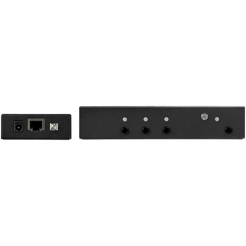 StarTech.com VS321HDBTK HDMI Extender Kit – 4K 30Hz, 35m, HDBaseT