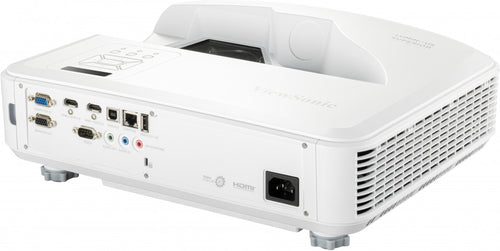 Viewsonic LS832WU Datenprojektor