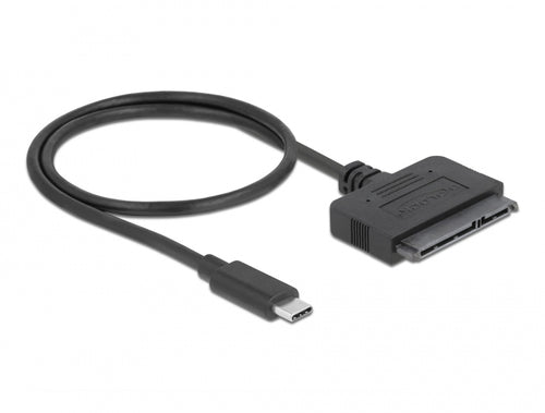 DeLOCK 63803 cable gender changer