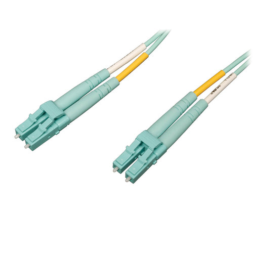 Tripp Lite N820-01M-OM4 InfiniBand/fibre optic cable