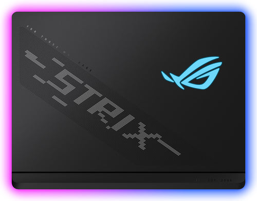 ASUS ROG Strix SCAR 16 G635LX-XS97 laptop