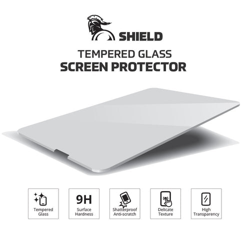 Compulocks DGSGTA8 tablet screen protector