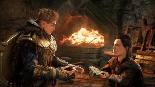 Video Game Microsoft Assassin's Creed Valhalla Complete Edition Xbox One M Rated Download