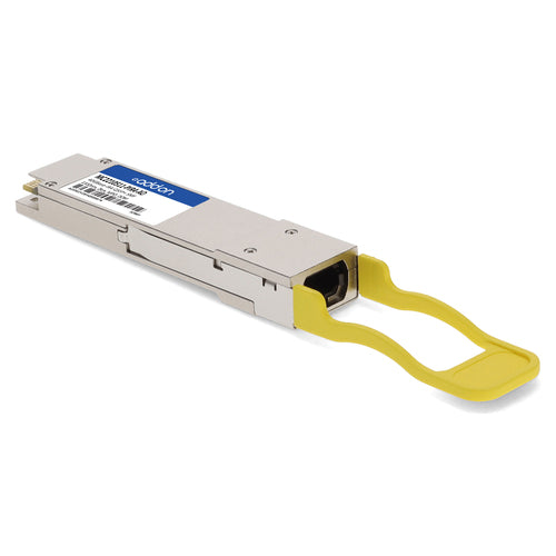 40GBase-IR4 QSFP+ Transceiver Module TAA Compatible 2km