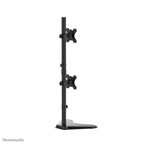 Neomounts FPMA-D550DDVBLACK monitor mount / stand
