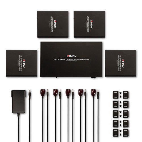 Lindy 38262 AV extender