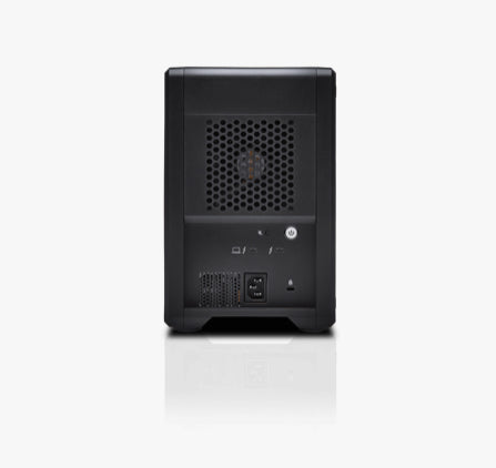SanDisk G-RAID Shuttle 4