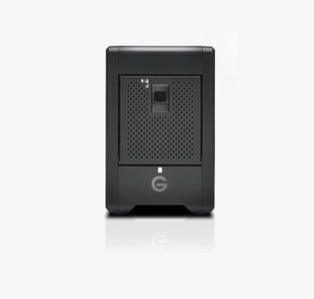 SanDisk G-RAID Shuttle 4