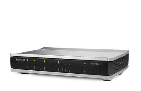 LANCOM 1800EF (EU) gateway/controller