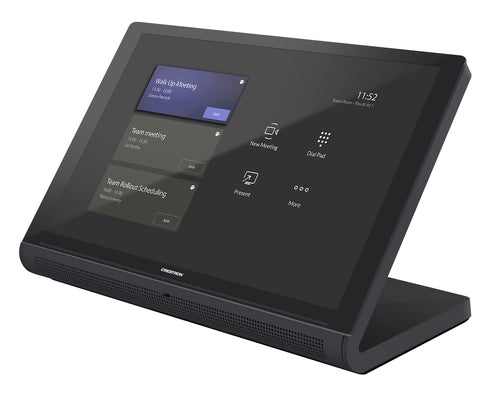 Crestron UC-C100-T video conferencing system