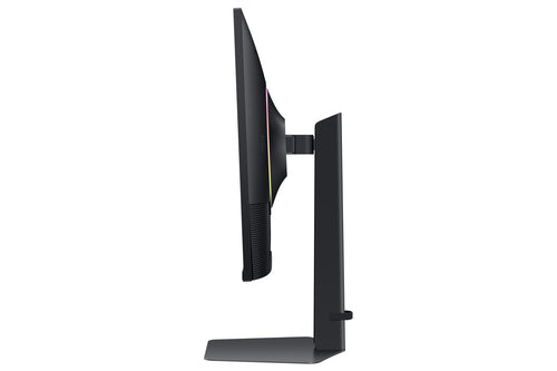 Samsung G70F computer monitor