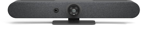 Logitech 960-001563 video conferencing system