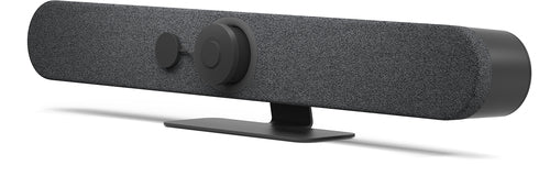 Logitech Rally Bar Mini + Tap Cat5 video conferencing system