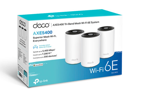 TP-Link Deco XE75